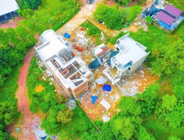 Ảnh bất động sản