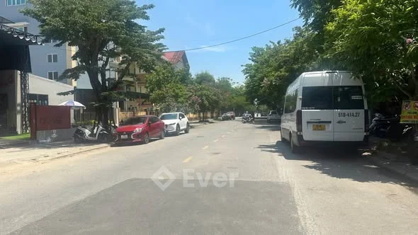 Bán Đất Lô Góc 2 Mặt tiền Đường Trương Gia Mô - Phường Vỹ Dạ - Tp Huế
- Dtich 400m ( ngang gần 20m)