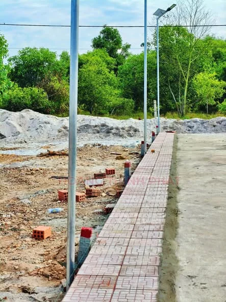 Chỉ 2xx Triệu Đất Vinh An , Phú Vang , TP Huế gần ủy ban , chợ , Trường Học