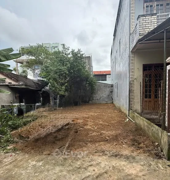 Đất Kiệt Ô Tô Nguyễn Lộ Trạch Gần Dương Khuê - Sông Như Ý An Cư Đầu Tư