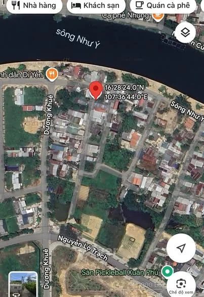 Ảnh bất động sản