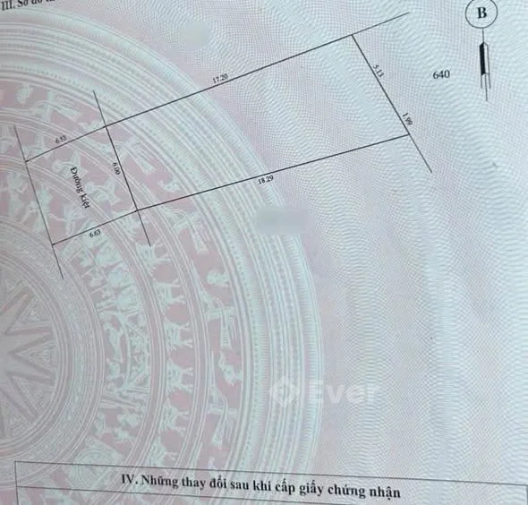 Ảnh bất động sản