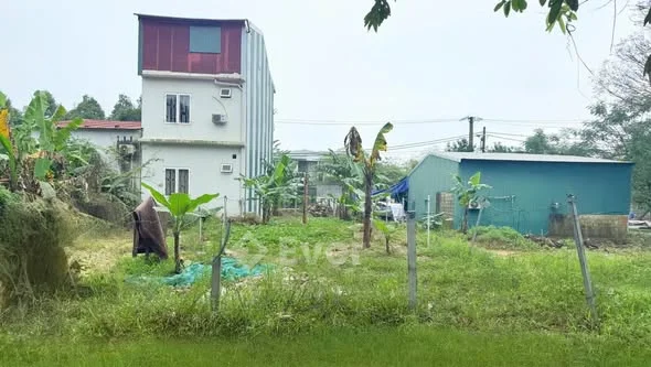 BÁN ĐẤT KQH KIM LONG – MẶT TIỀN ĐƯỜNG BỬU ĐÌNH – Diện tích: 107m², ngang 6m đẹp, nở hậu nhẹ