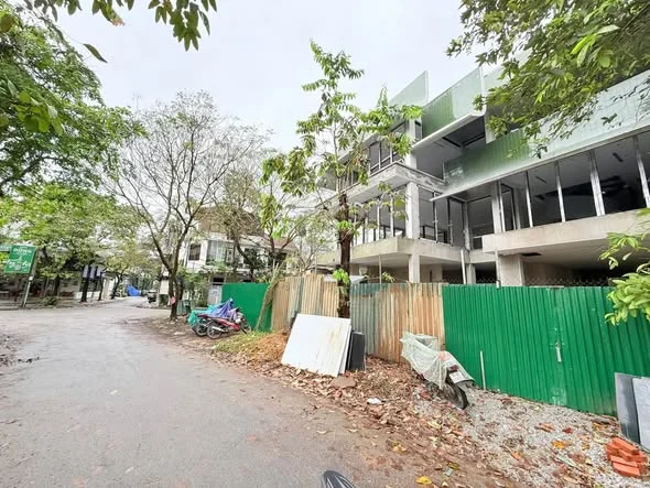 Ảnh bất động sản