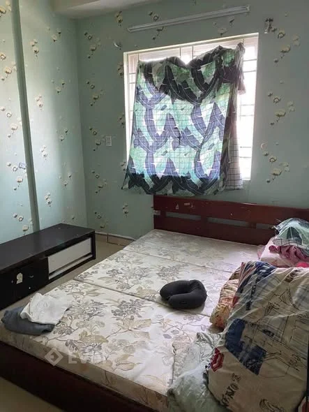 BÁN CHUNG CƯ VICOLAND CĂN THƯƠNG MẠI TẦNG TRUNG KHU C