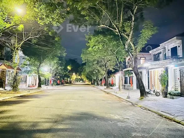 Bán mặt tiền Lương Nhữ Hộc, KQH Xóm Hành, Phường An Tây, Tp.Huế- DT: 150m2