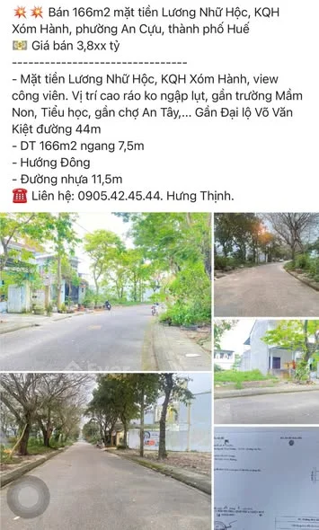 Ảnh bất động sản