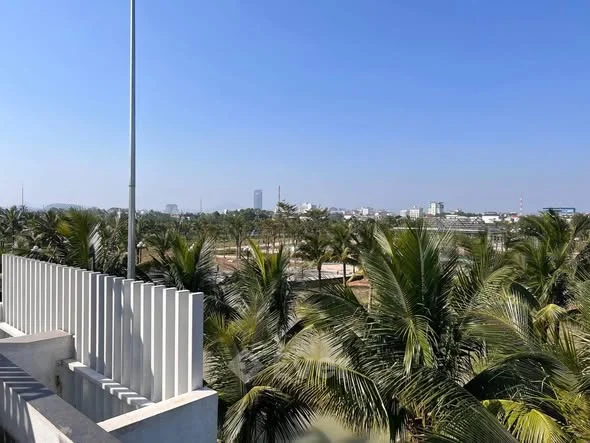 Bán  biệt thự Ecogarden trục cổng chính 36m - View biệt thự đảo Tây - Thỏa thuận - 160m²