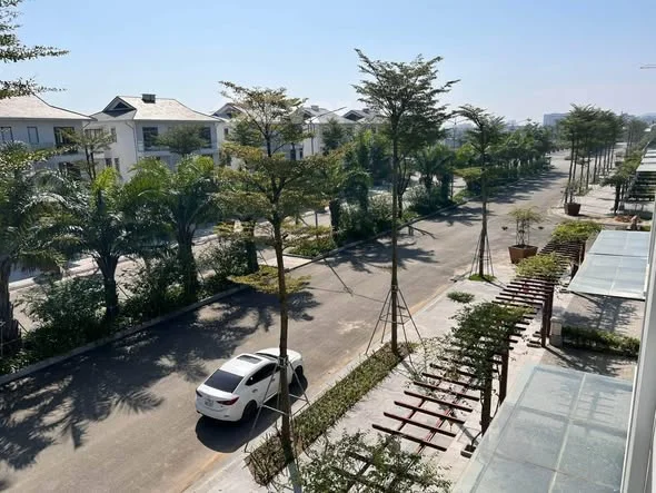 Ảnh bất động sản