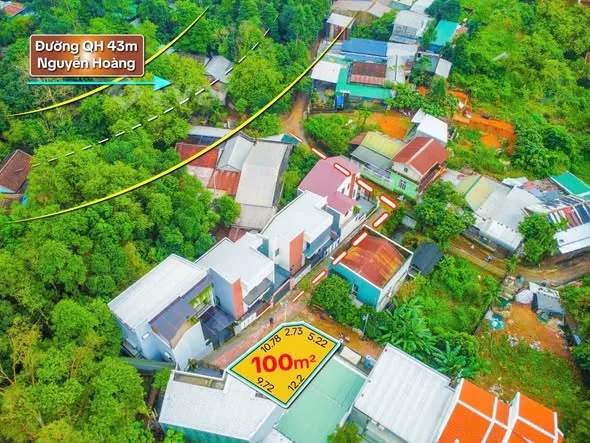 Ảnh bất động sản