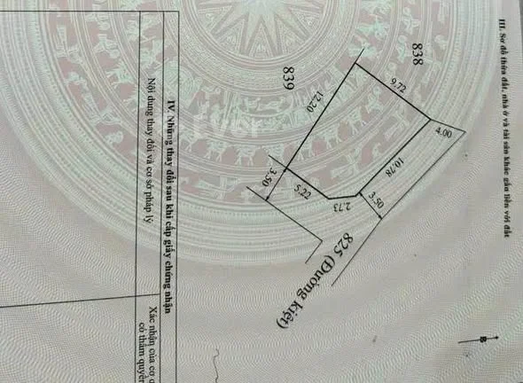 Ảnh bất động sản