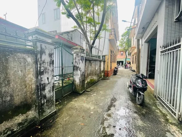 Ảnh bất động sản