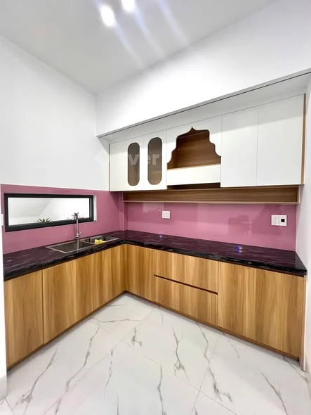 Nhà 2 Tầng Kiệt 4M 24 Vũ Ngọc Phan - Thuỷ Xuân Full Nội Thất Giá rẻ 2.8x tỷ