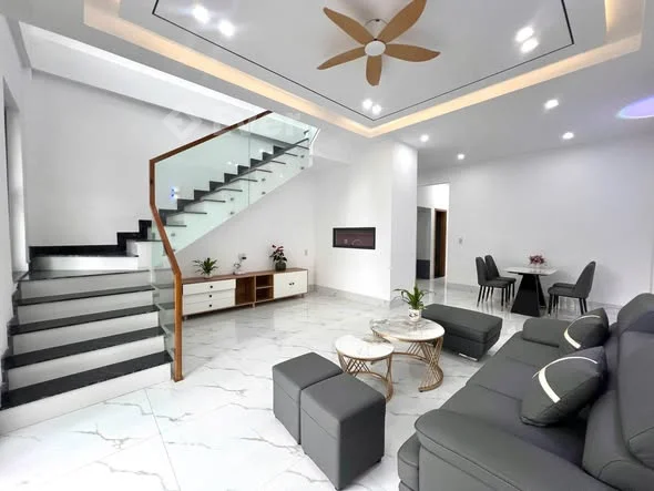 Ảnh bất động sản