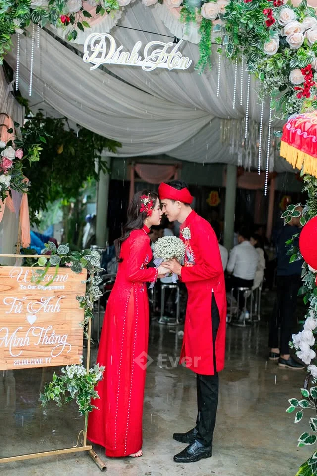 Ảnh đại diện Thắng Thiên Ân