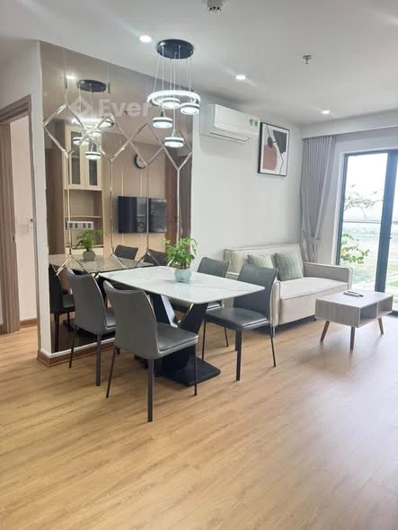 CHUYỂN NHƯỢNG CĂN HỘ NERA TẦNG 15 toà B view hồ bơi full nội thất