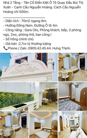 Ảnh bất động sản