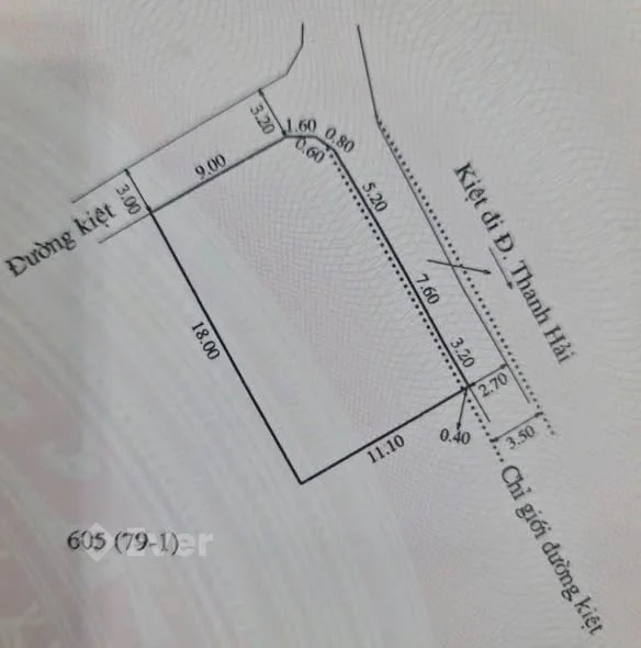 Ảnh bất động sản