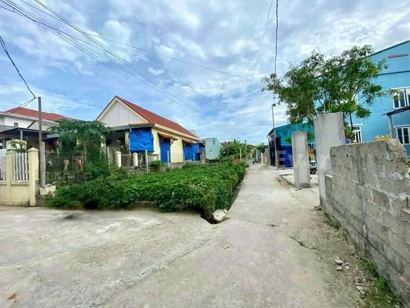 Ảnh bất động sản