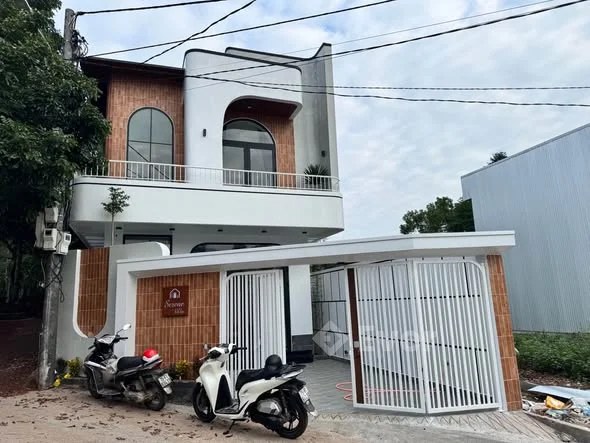 Ảnh bất động sản