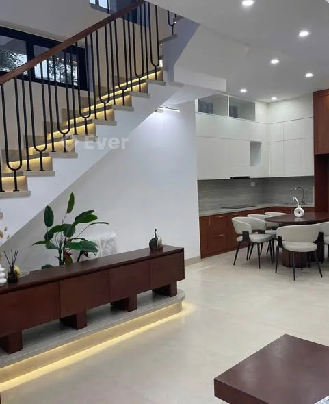 Nhà Mới 2 Tầng 2 Mặt Thoáng Kiệt 6 Hoài Thanh - Phường Thuỷ Xuân Full Nội Thất Sang Trọng