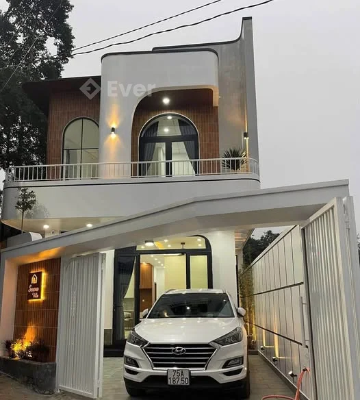 Ảnh bất động sản