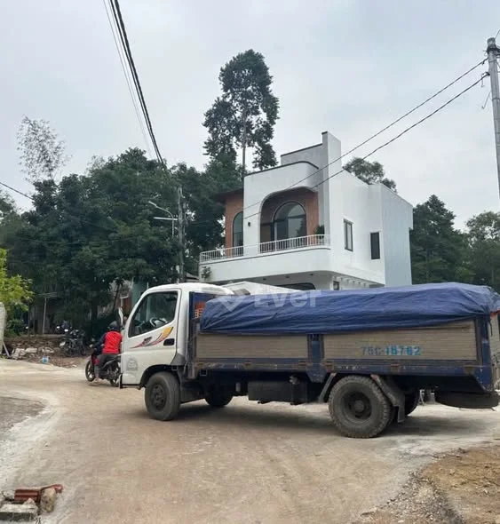 Ảnh bất động sản