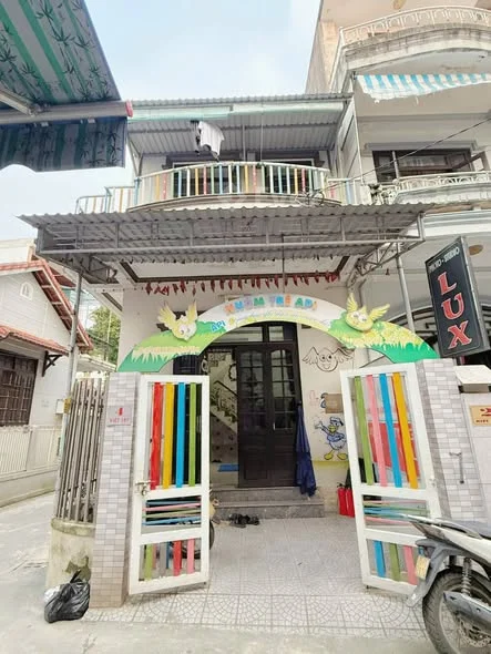 Ảnh bất động sản