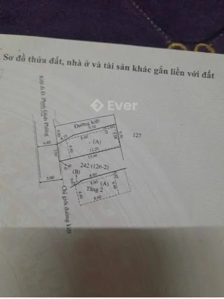 Ảnh bất động sản