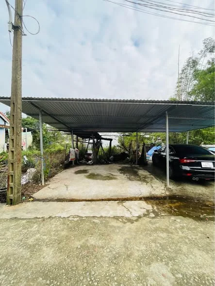 Bán lô đất ngay trung tâm Phú Bài - Kiệt Lê Trọng Bật - giá rẻ an cư đầu tư.