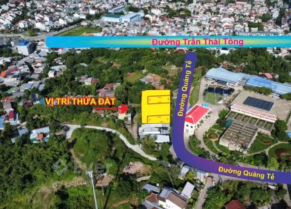 Ảnh bất động sản