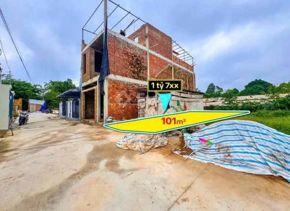 Ảnh bất động sản