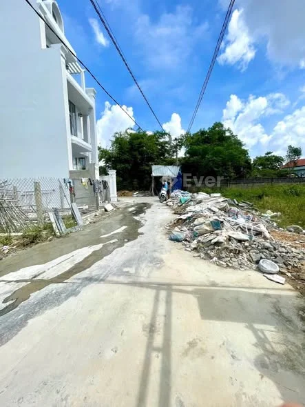 Ảnh bất động sản