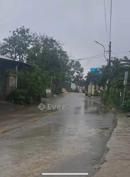 2 Mặt Tiền phùng lưu, thủy dương 138m2 giá rẻ cực rẻ 2tyxx- cạnh bên cư xá bình an