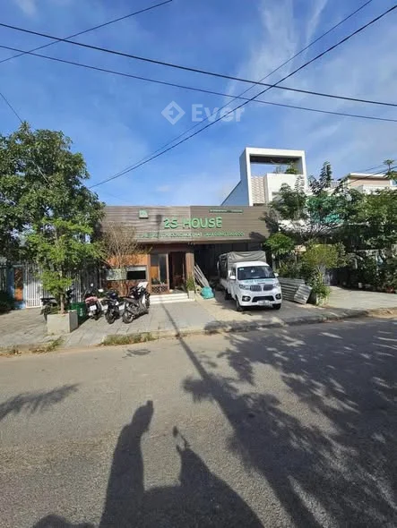 Mặt tiền KD Nguyễn Văn Đào Bàu Vá Đường QH 30m Đang cho thuê ổn định giá 3,x tỷ