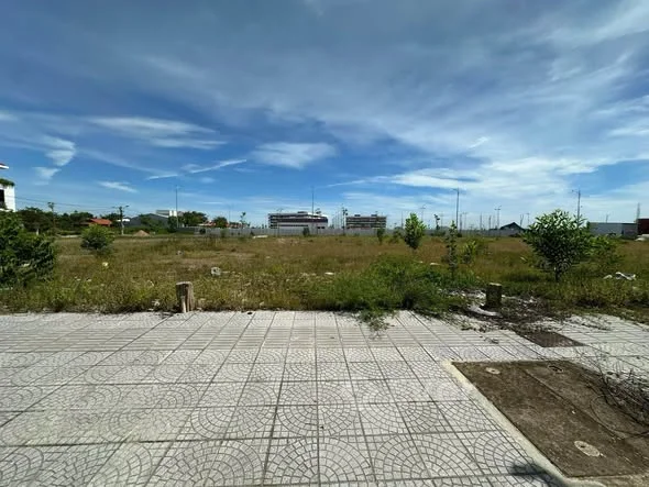 Bán Lô đất Khổ 110m2 KQH Thuỷ Thanh OTT8-9 Phường Thanh Thuỷ, Huế