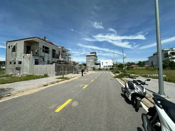 Ảnh bất động sản