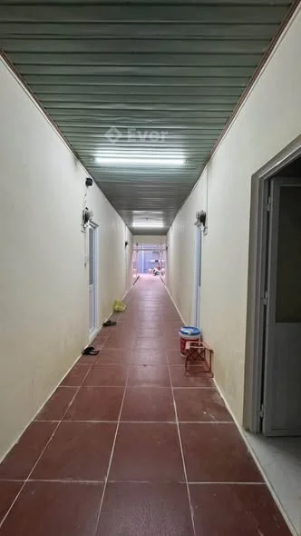 Khu Trọ Vip Đường HẢI TRIỀU TTTP Huế S:252m2 Giá rẻ 4.x tỷ