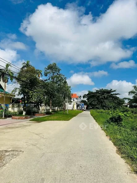 Bán đất Vân Thê Thượng - Thuỷ Thanh giá rẻ nhất KV giá chỉ 1,2x tỷ