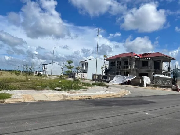 Ảnh bất động sản