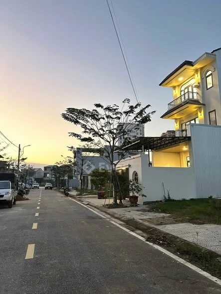 Bán Lô đất KQH CIC8, KĐT mới đẳng cấp ngay cầu Vượt Thuỷ Dương đối lưng đường 24m