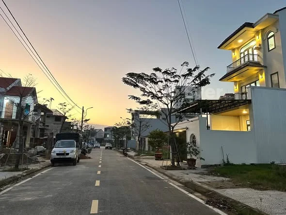 Ảnh bất động sản