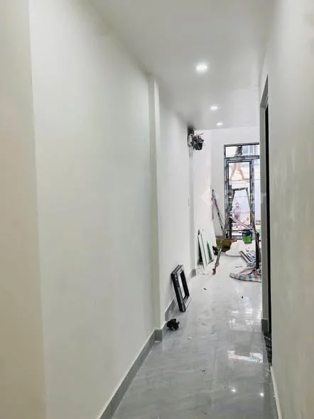 Cần bán Nhà Gác Lững Mặt Tiền Phạm Bá Nguyên, P Mỹ Thượng, TP Huế - Thỏa thuận - 107m²