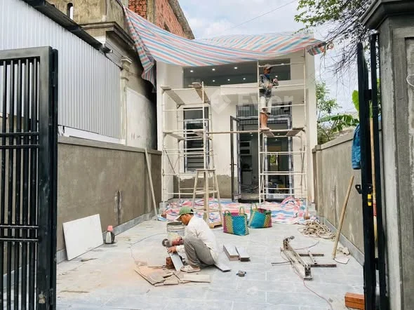 Ảnh bất động sản