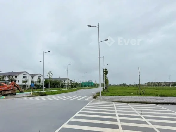 ĐẤT ĐẸP KQH TD5 LIỀN KỀ DỰ ÁN ECOGARDEN - CẦU VÕ NGUYÊN GIÁP - CẦU ĐIỀM PHÙNG THỊ