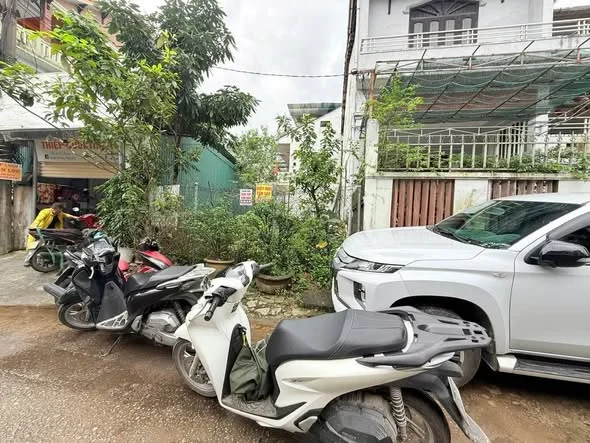 Ảnh bất động sản