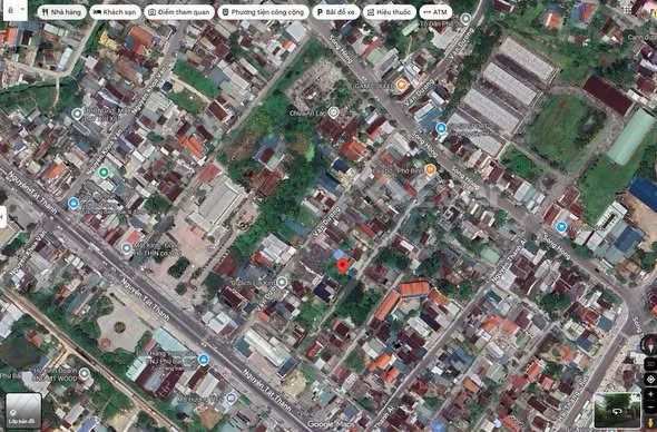 Ảnh bất động sản