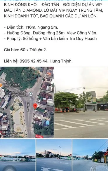 Ảnh bất động sản