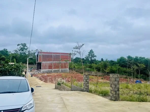 Ảnh bất động sản