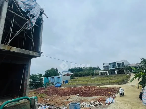 Ảnh bất động sản